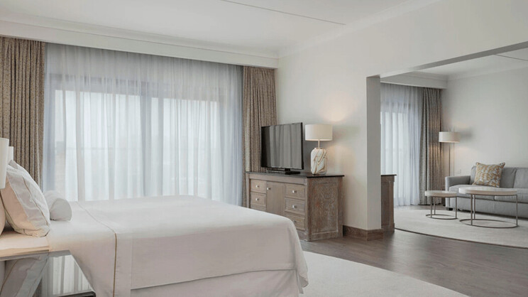 The Westin Dragonara Resort 